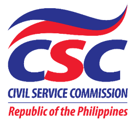 CSC Logo
