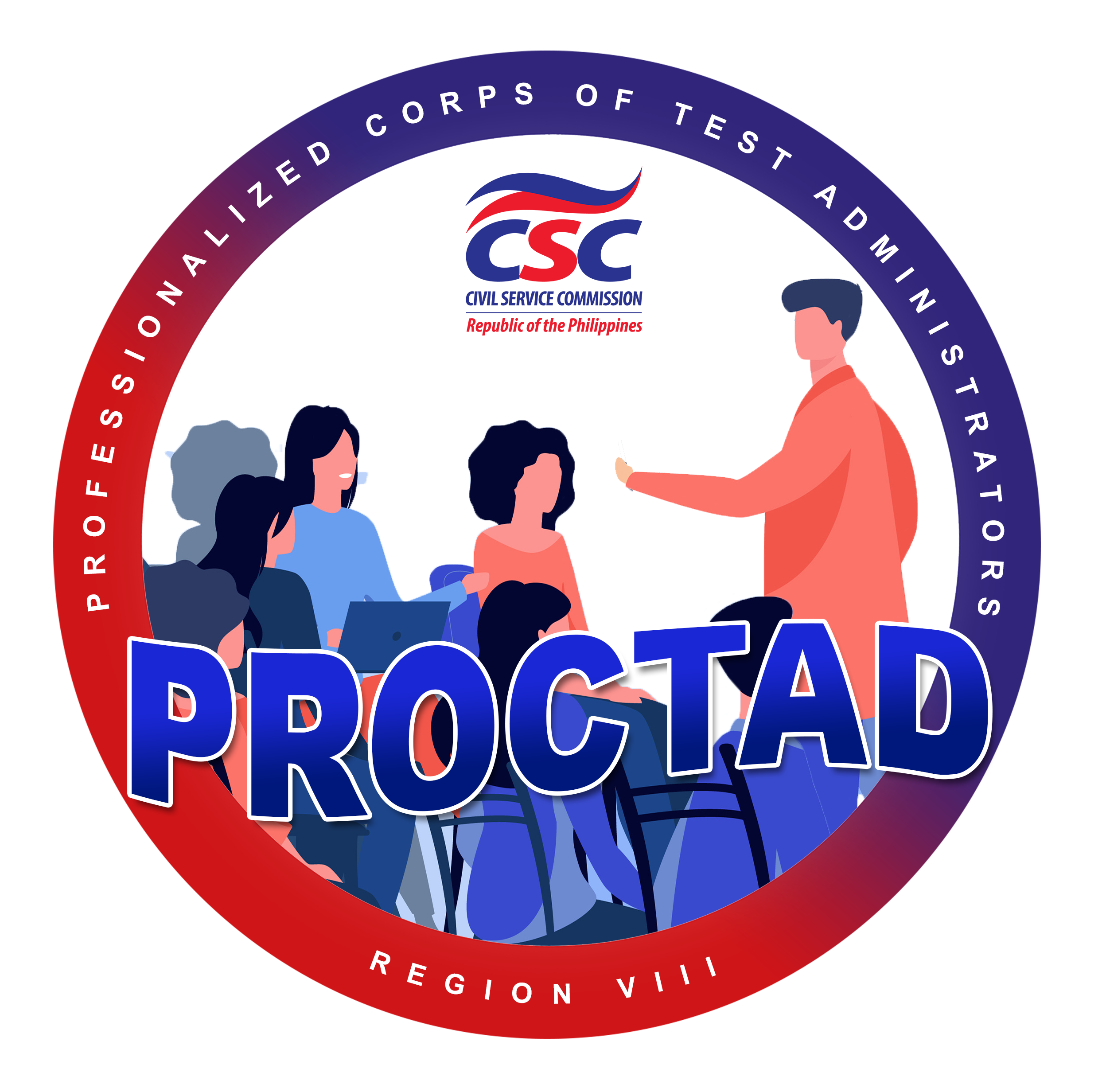 PROCTAD Logo